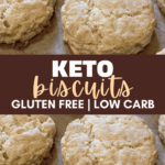 keto biscuits