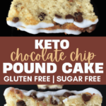 keto pound cake