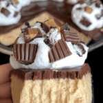 keto peanut butter pie